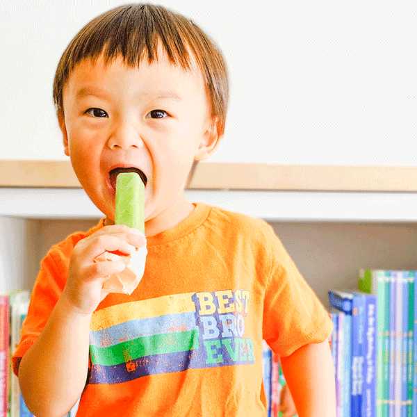 Kid-approved & Picky-eater Friendly Amazake Smoothies